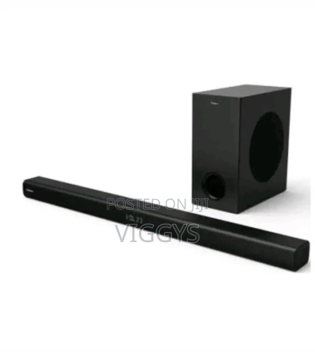 Vision Sound Bar Pro