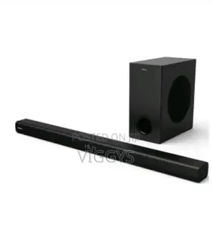 Vision Sound Bar Pro