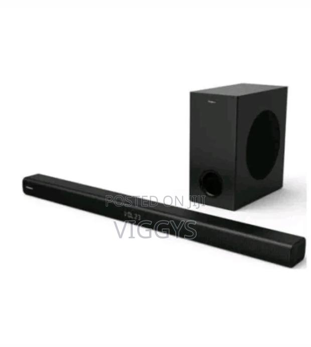 Vision Sound Bar Pro - main view