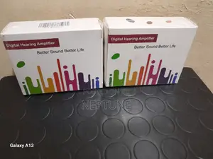 Hearingaid 