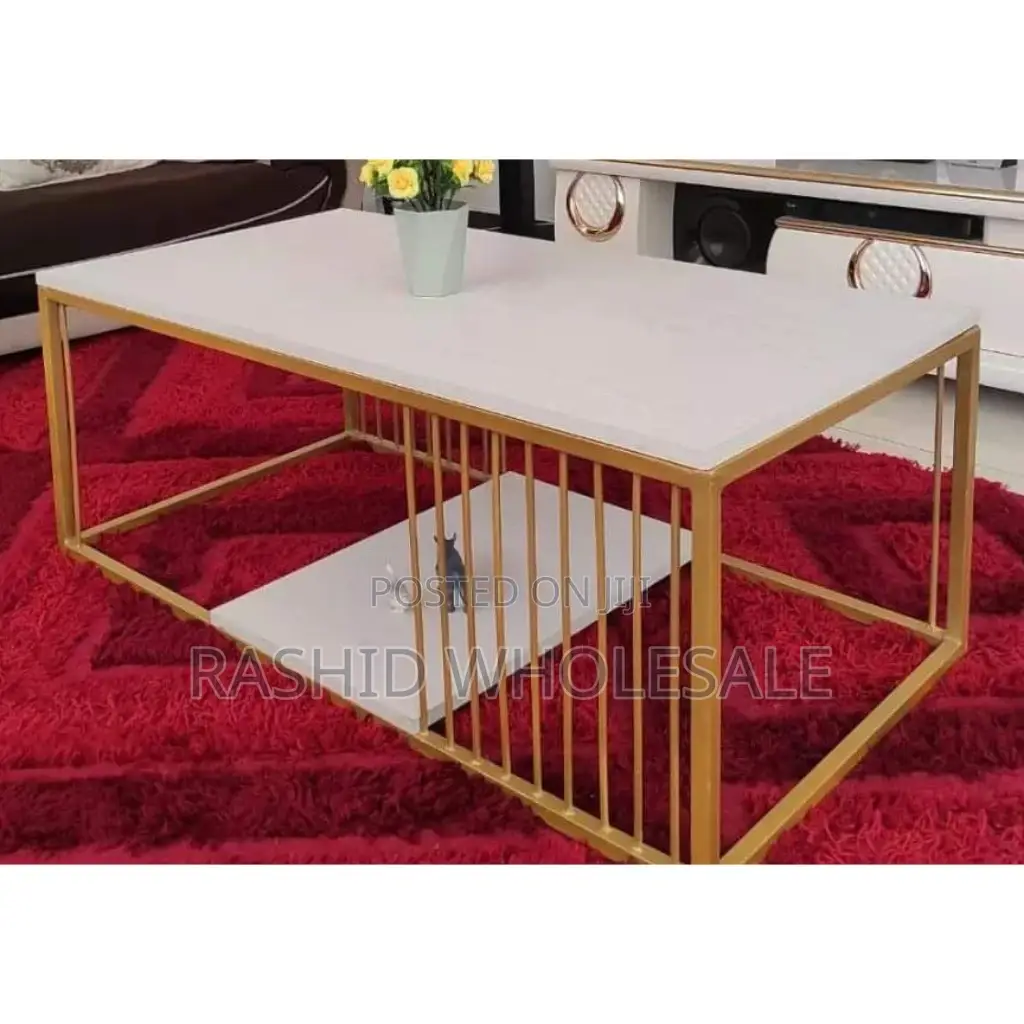 Polly Coffee Table