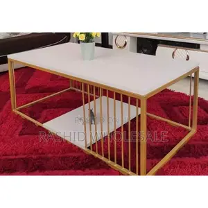 Polly Coffee Table