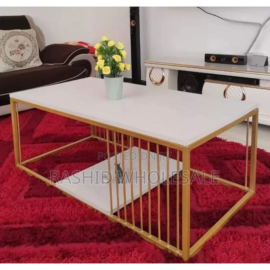 New Polly Coffee Table