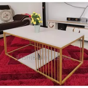 New Polly Coffee Table