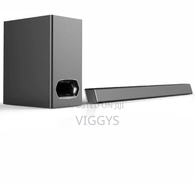 .Original Sound Bar Woofer Vision Pro. - main view