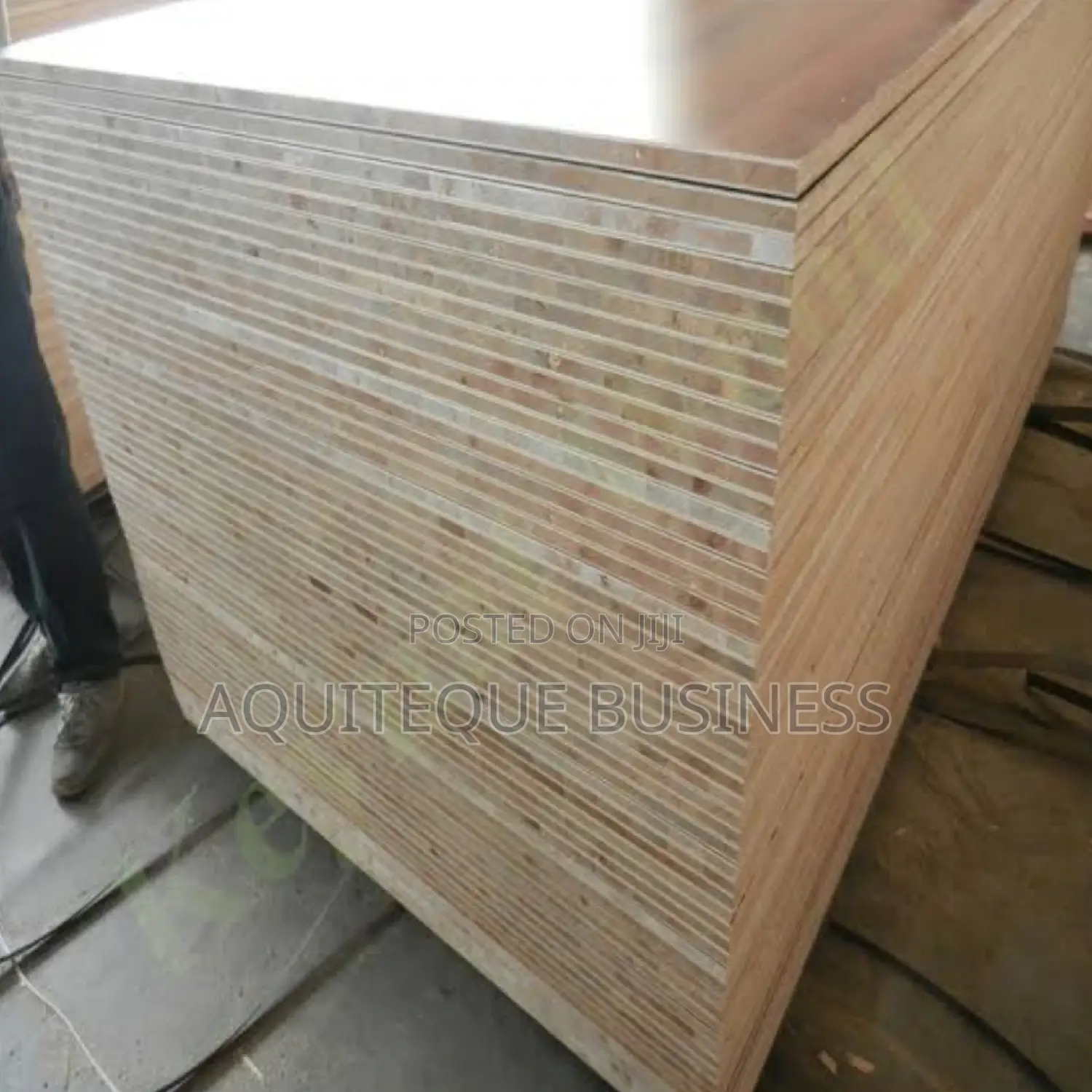 Block Board. Available in Plenty
