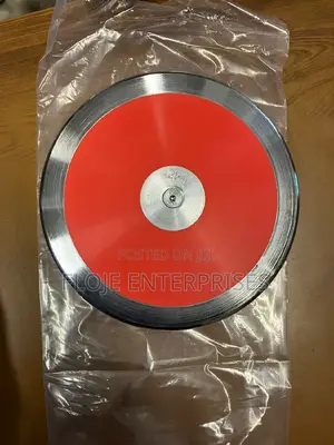 Discuss 2kg Plastic