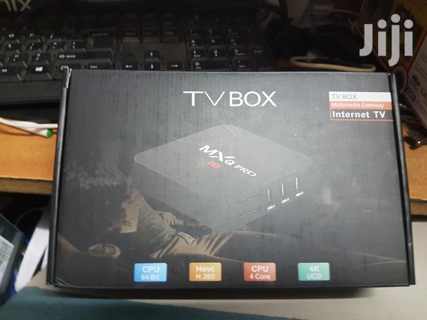 Mxq Android Tv Box - thumbnail 2