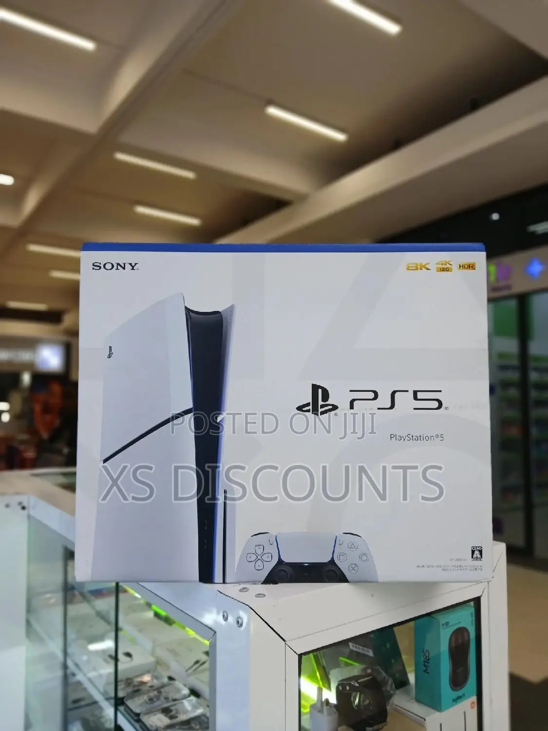Playstation 5 Slim Console!^