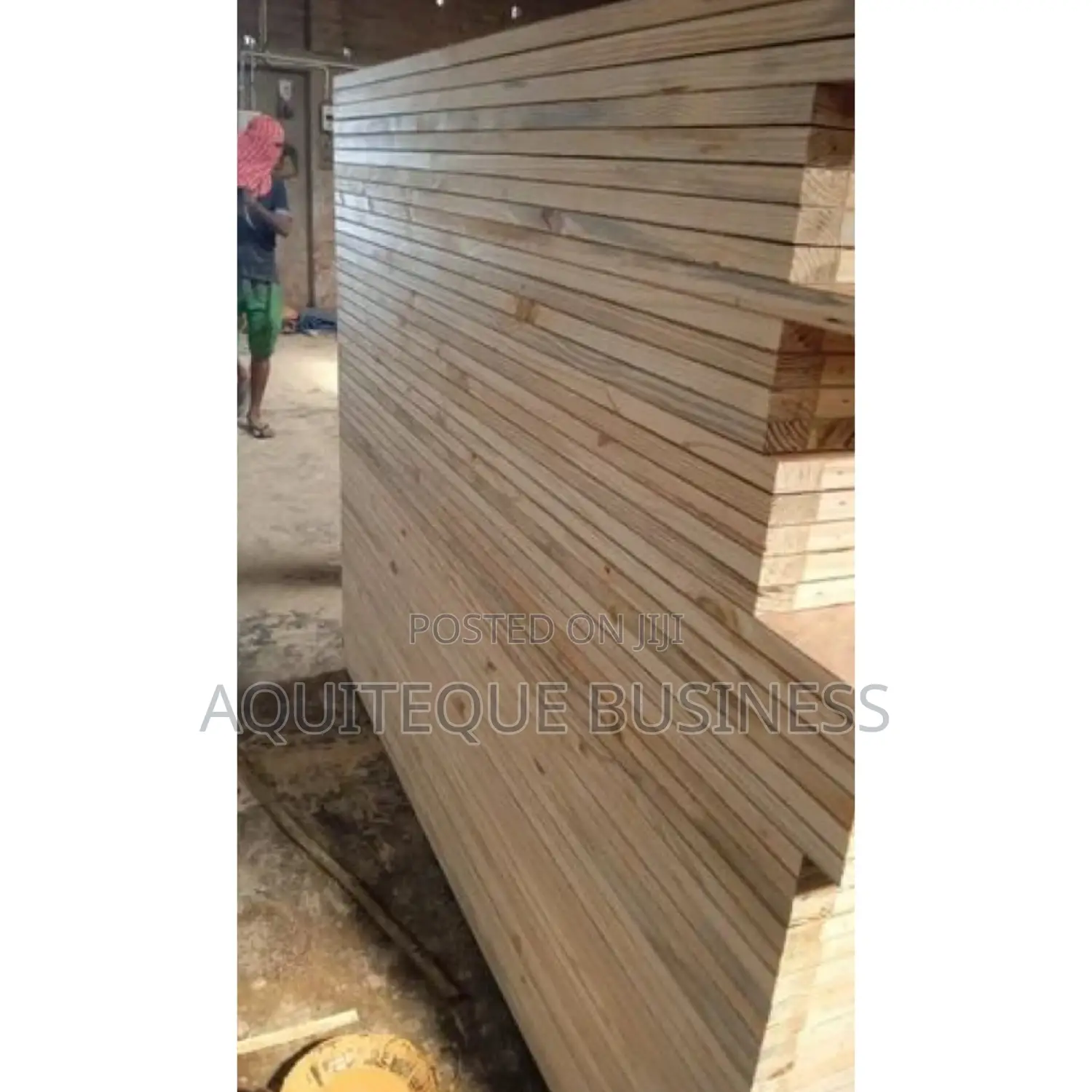 Block Board Now Available