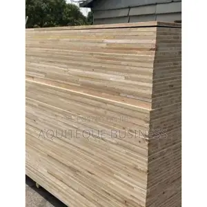 Block Board 18mm