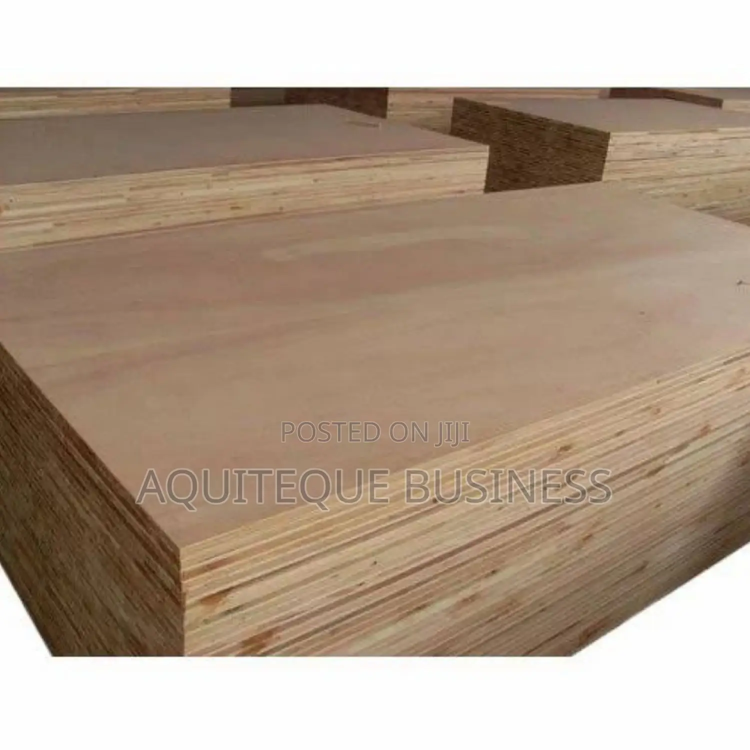 Block Board. All Sizes