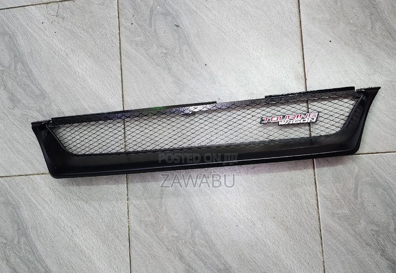 Sport Grill Corolla Ae100/102