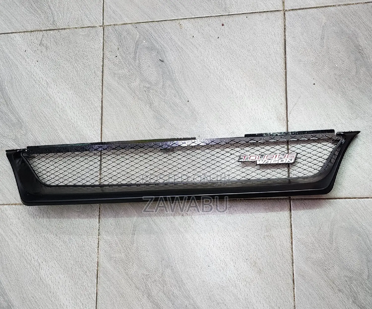 Sport Grill Corolla Ae100/102