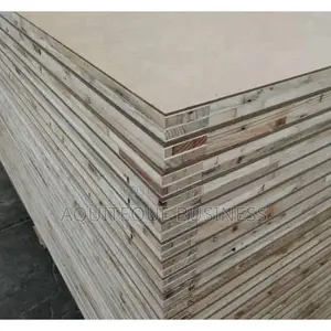 Block Board. Wholesale Prices