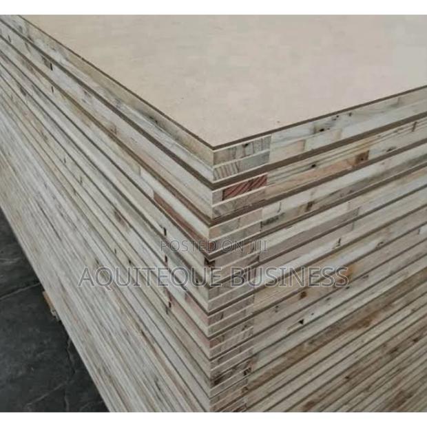 Block Board. Wholesale Prices