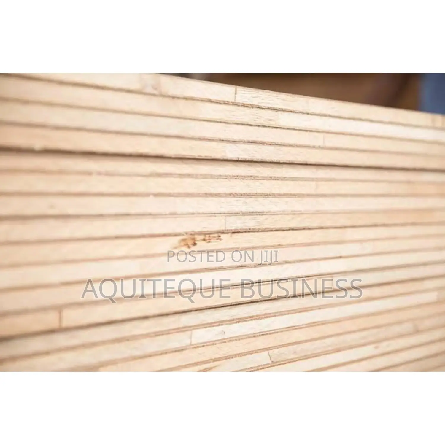 Block Board. 18mm Thicknesses Available