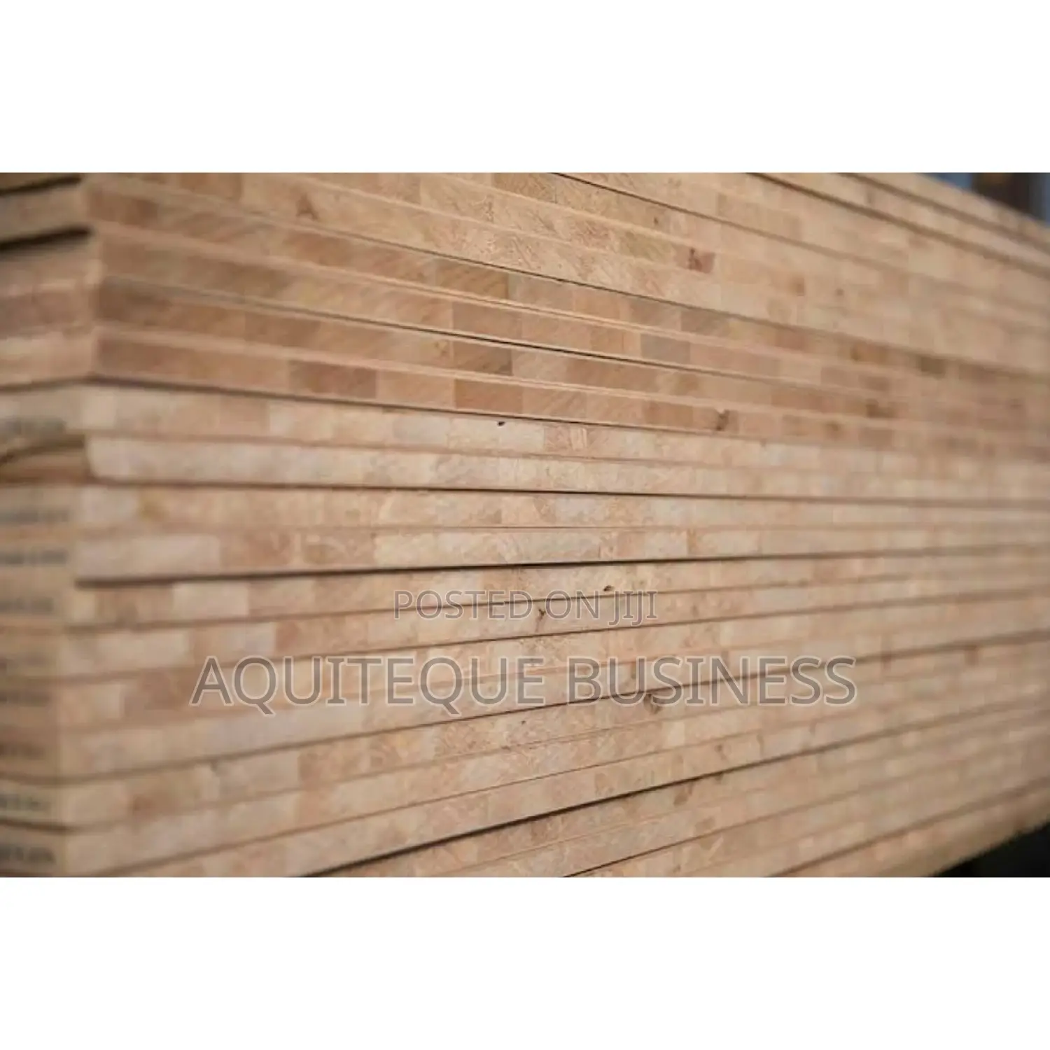 Block Board, Thickness 18mm