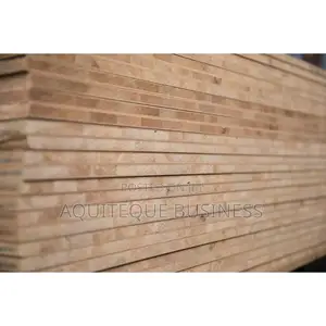 Block Board, Thickness 18mm
