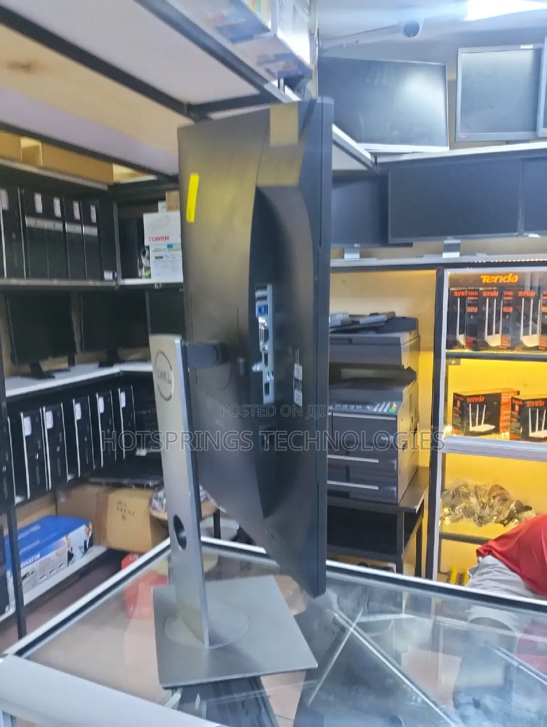 22inches Dell Monitor