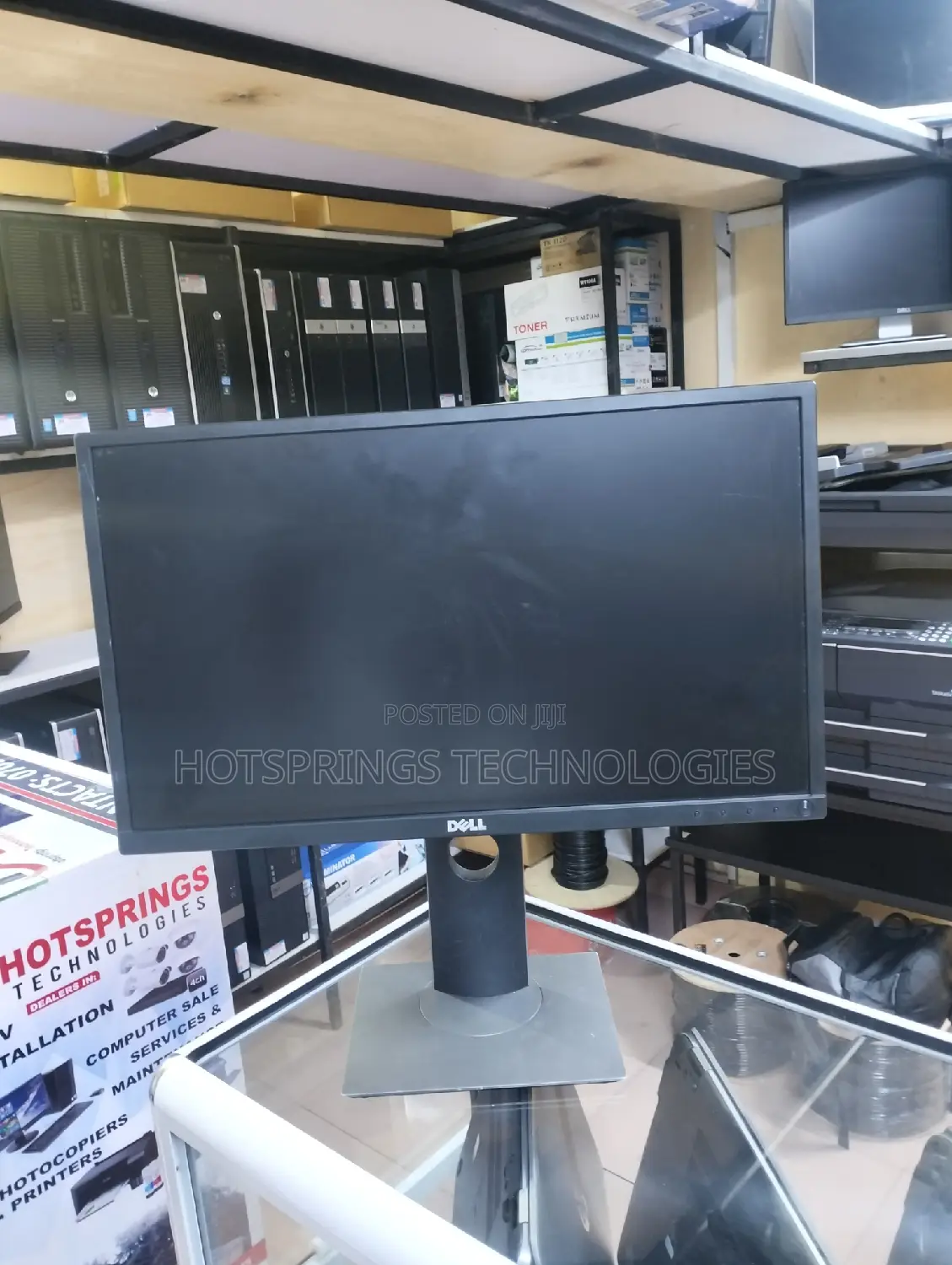 22inches Dell Monitor