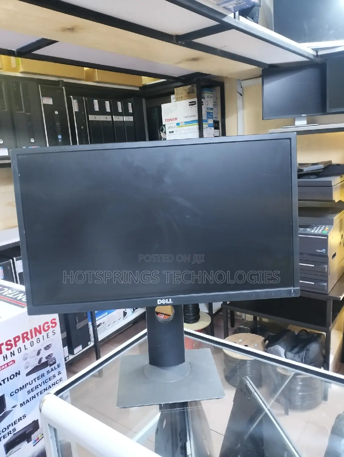 22inches Dell Monitor