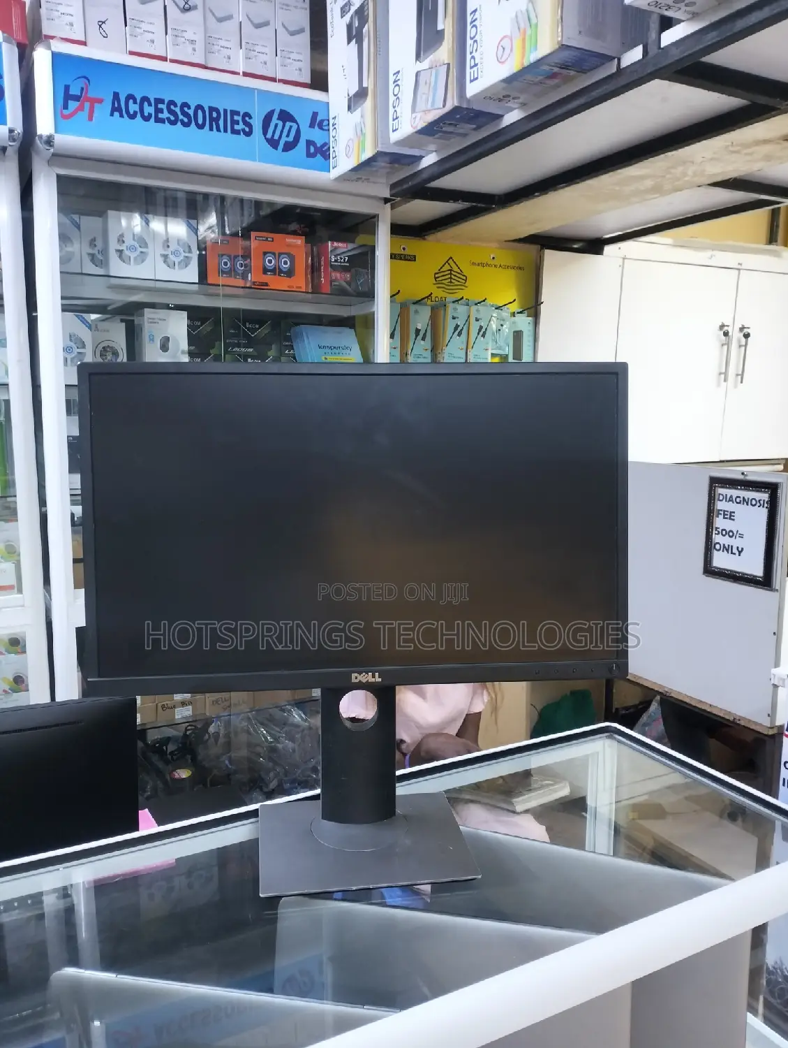 22inches Dell Monitor