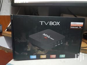 Android Tv Box - thumbnail 2