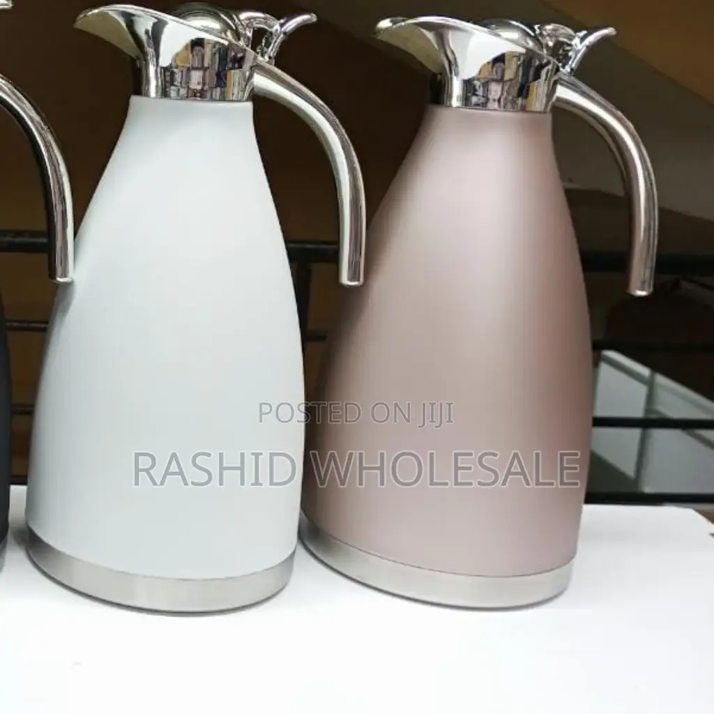 ✓2.0 Litres Jp Vacuum Flask