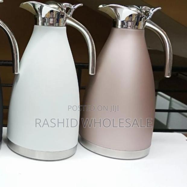 ✓2.0 Litres Jp Vacuum Flask