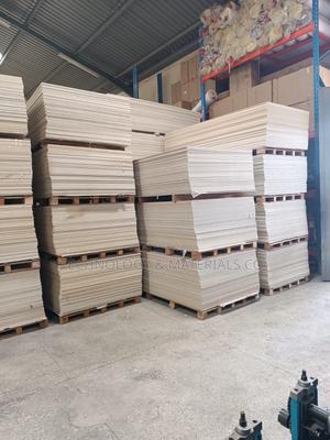 Fibre Cement Board - thumbnail 2