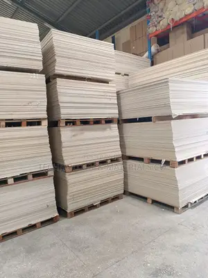 Fibre Cement Board