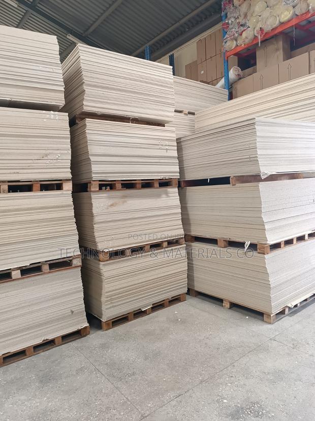 Fibre Cement Board - thumbnail 3