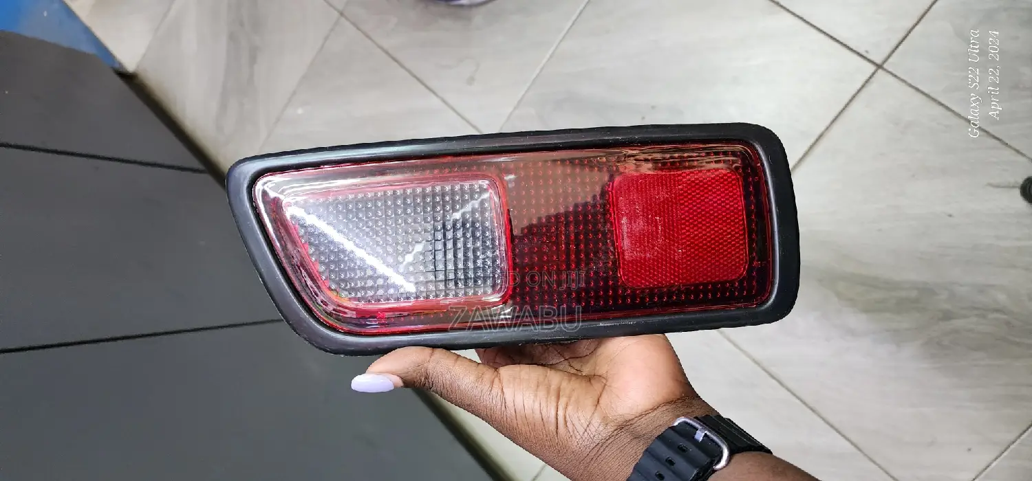 Reflector Prado FJ 120 EX UK