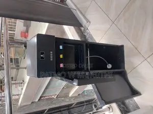 Dispenser, Nunix Z188C Water Dispenser Hot Normal and Cold
