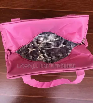 Frozen Themed Insulated Kid's Lunch Bag