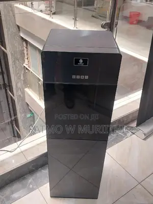 Dispenser, Nunix Z188C Water Dispenser Hot Normal and Cold