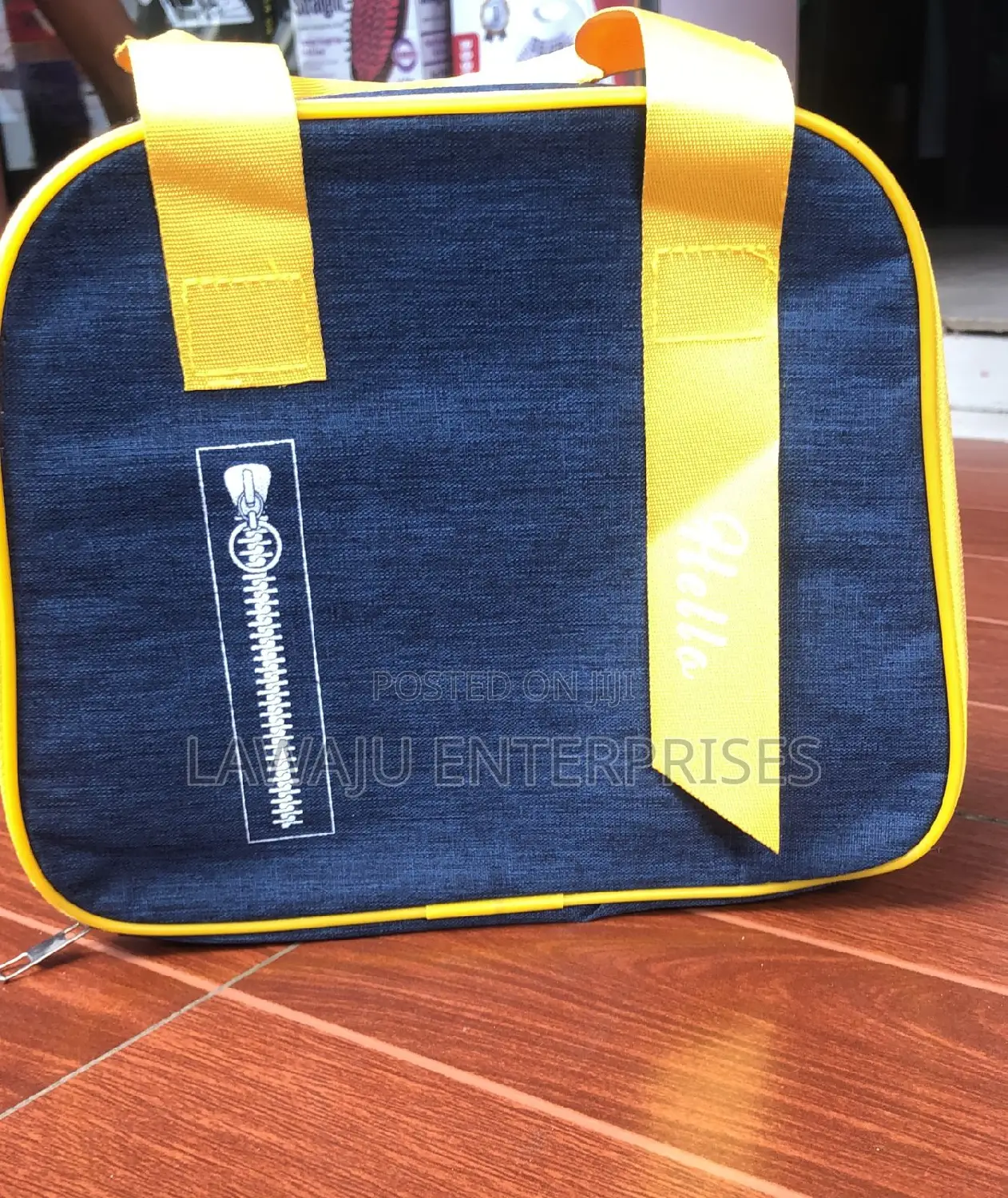 Oxford Thermal Insulated Bag