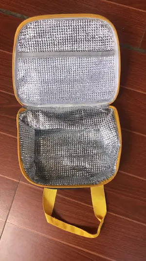 Oxford Thermal Insulated Bag