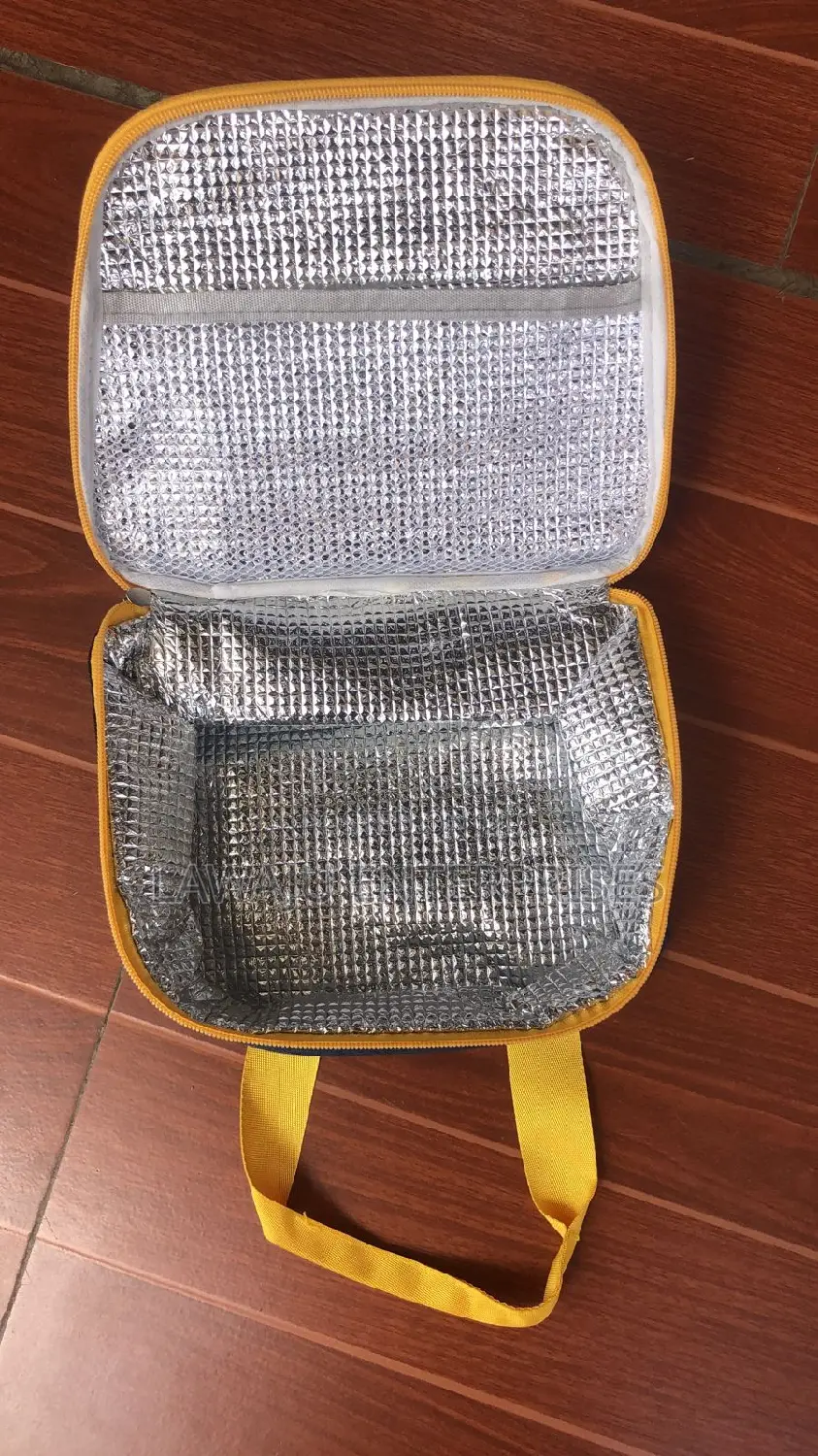 Oxford Thermal Insulated Bag