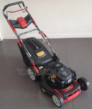 Loncin Lawn Mower 6 Hp 196cc Self Propelled - thumbnail 2