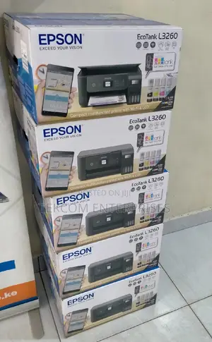 Epson L3260 || Epson L3260 || Epson L3260 || Epson L3260 ||