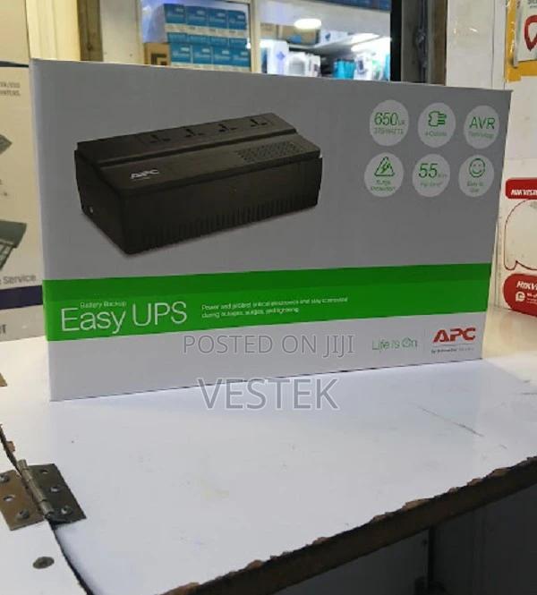 650va Apc Ups/ 650va Apc/ 650va UPS Apc UPS Battery 375watts