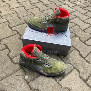 Nike Air Jordan v for Men