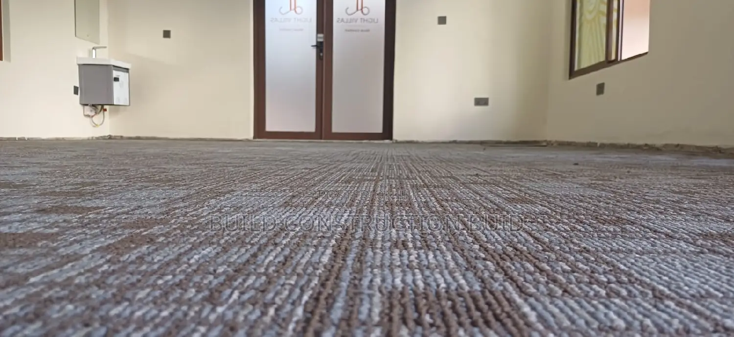 Classy Carpet Tiles Suppliers in Kenya.