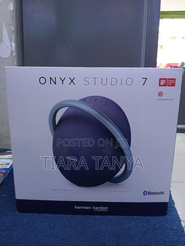 Harman Kardon Onyx Studio 7 - thumbnail 2