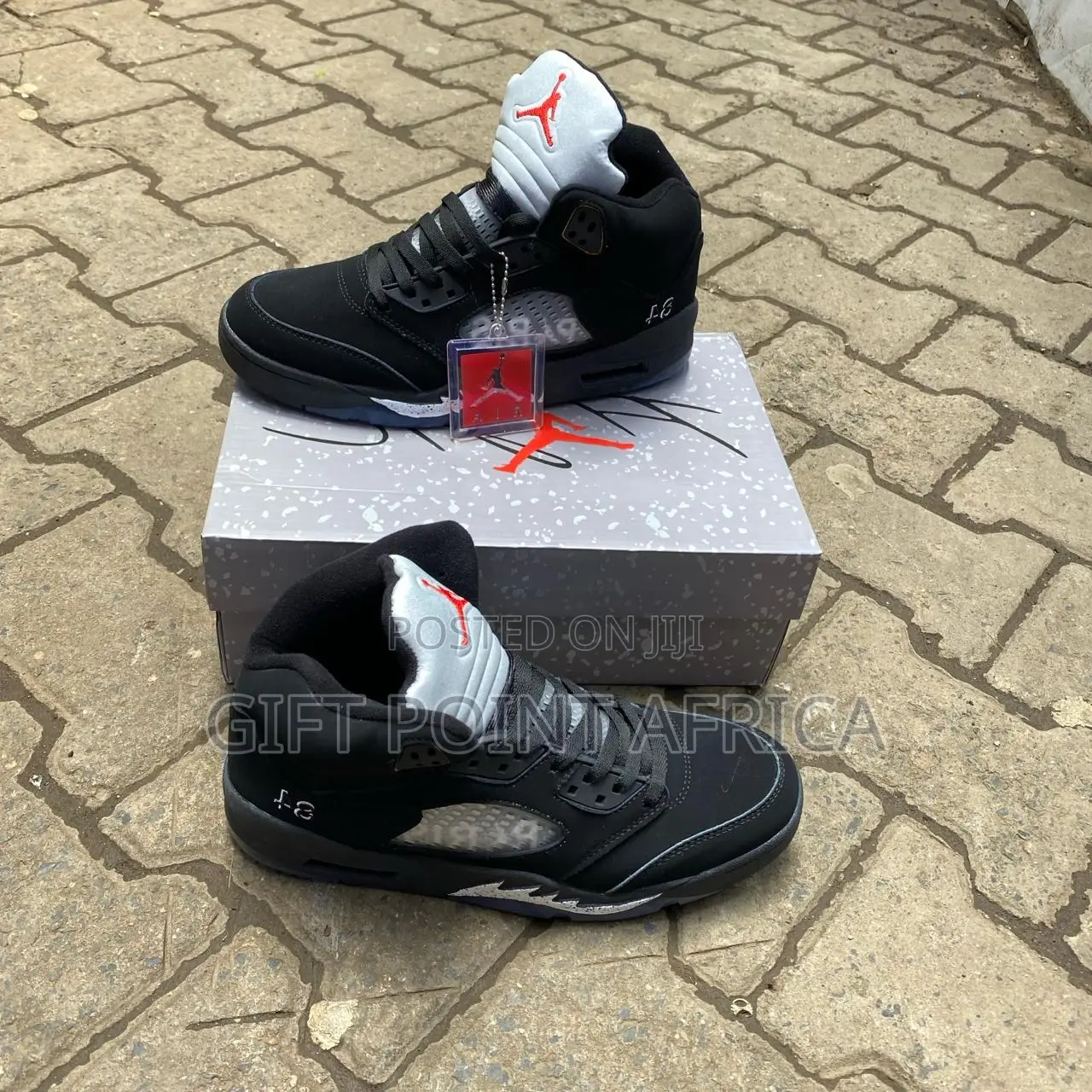 Nike Air Jordan v for Men
