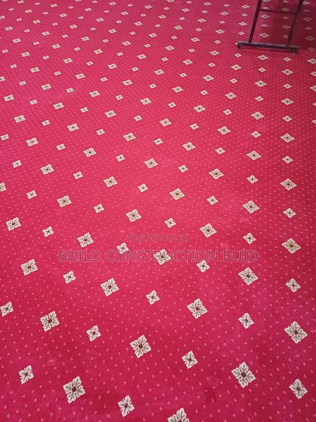 Hotel Wall to Wall Carpet Suppliers in Kenya.
