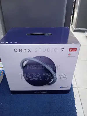 Harman Kardon Onyx Studio 7 Portable Speaker