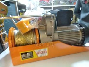 Best 30m Rope Electric Mini Chain Hoist/Chain Hoist - thumbnail 2